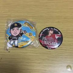 若鷹ガチャ　板東　まとめ売り　缶バッジ　アクスタ　アクキー 若鷹ガチャ 板東 まとめ売り 缶バッジ アクスタ アクキー 福岡