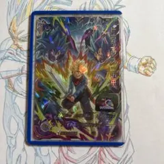 2025年最新】ドラゴンボールヒーローズ トランクス未来の人気