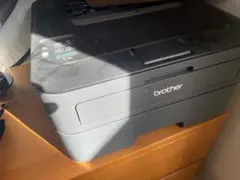 レーザープリンター