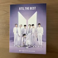 2025年最新】bts dvdの人気アイテム - メルカリ