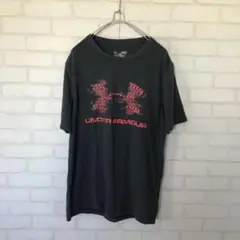メンズ　UNDER ARMOUR アンダーアーマー　ヒートギア　Tシャツ