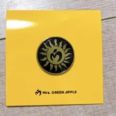 ミセス バベルの塔 ランダムアイテム ピンズC