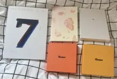 bts アルバム CD まとめ売り