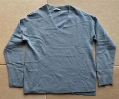 BAYFLOW - Vネックセーター