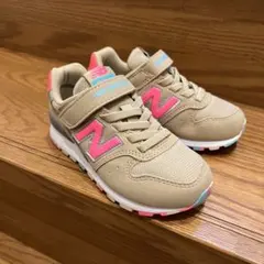 New Balance スニーカー 17.0cm 【新品・未使用】