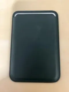 【新品】iPhone Leather Wallet /MagSafe対応