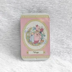 カービィ ホロスコープ コレクション スライド缶 おとめ座 アドレーヌ リボン