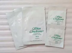 アルビオン 薬用スキンコンディショナー エッセンシャル ペーパーマスク N