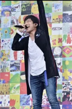 桜井着 askyy ロングカーディガン