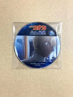 名探偵コナン 安室透 アクリルコースター