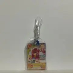アイカツ　だれでもアイドル活動アクリルチャーム　夏樹みくる
