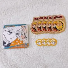 鬼滅の刃 我妻善逸