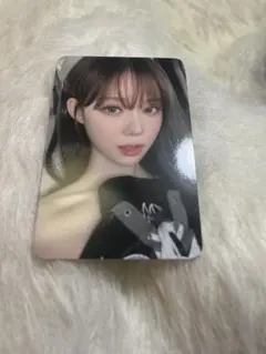 aespa liiv next ウィンター SYNK HYPER LINEトレカ 2025 Aespa LIVE TOUR SYNK : aeXIS LINE MD Random Trading Card Set