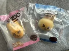 SKZOO ベーカリーチャーム　Leebit DWAEKKI