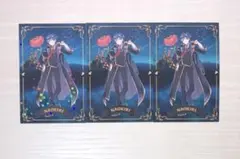 カラフルピーチ なおきり トレカ