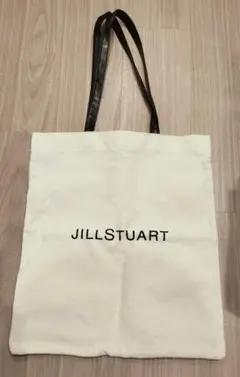 セール中★JILLSTUART トートバッグ ロゴ A4・ノートPC対応 大容量