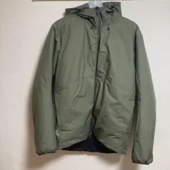 スバルバードジャケット