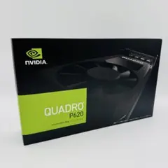 【極美品】グラフィックボード nVIDIA QUADRO P620