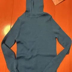 UNIQLO ユニクロ メリノリブタートルネック