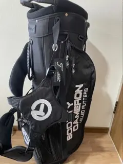 ★大人気★スコッティキャメロン★キャディバッグ★定番カラー★