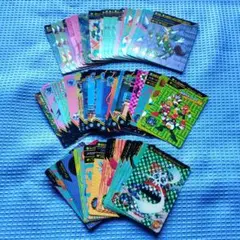 レア＊1992年製 初版 カードダス ロックマン5【両面美品】 - メルカリ