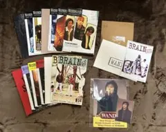 2026年最新】上杉昇 会報の人気アイテム - メルカリ