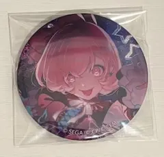 48A 鳳えむ プロセカ グリ缶 グリッター缶バッジ