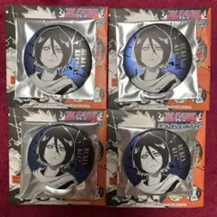 BLEACH デコレクション缶バッジ 第2弾 未開封 10点セット 2025年最新】bleach デコレクション 第2弾の人気アイテム - メルカリ