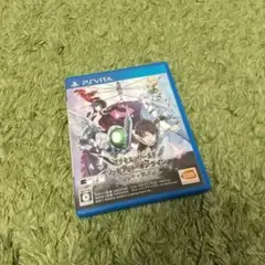 PSVITA アクセル・ワールド VS ソードアート・オンライン 千年の黄昏