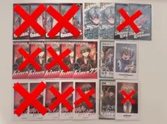 シクフォニ　チェキ　カード