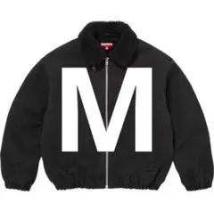 ボンバージャケット