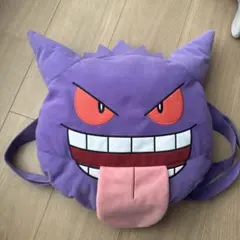 ポケットモンスター ゲンガー リュック　プライズ品