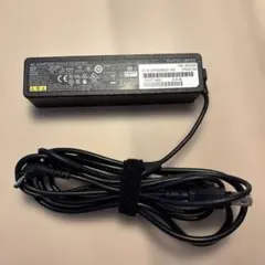 후지쯔 정품 AC 어댑터 ADP-65MD A (FMV-AC342A)