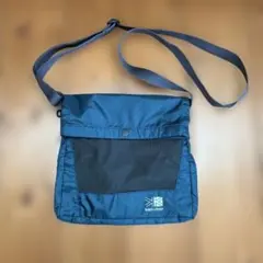 karrimor カリマー サコッシュ ショルダーバッグのサムネイル