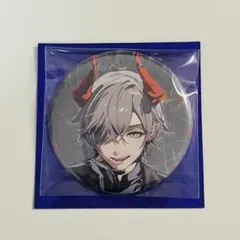 CR だるまいずごっど 2025 ハロウィン 缶バッジ