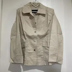 大きいサイズ　バーバリー　ロンドン　ジャケット　15号