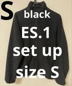 APPLEBUM】FULL ZIP フリースベスト Black【XL】 - メルカリ