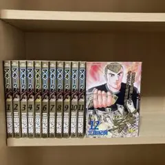 初版多数　マネーの拳　1〜12巻　全巻セット Amazon.co.jp: マネーの拳 コミック 全12巻完結セット (ビッグ