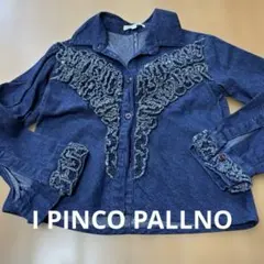 I PINCO PALLNOイタリア製120サイズ