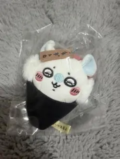ちいかわ寿司 マスコット モモンガ