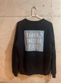 【最終価格】WTAPS スエットのサムネイル
