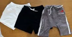 パンツ 3点セット　　90センチ