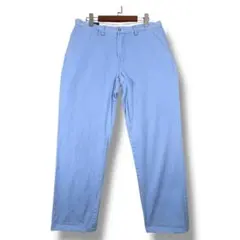 POLO RALPH LAUREN 34/32ポロチノ 初期タグ後期型