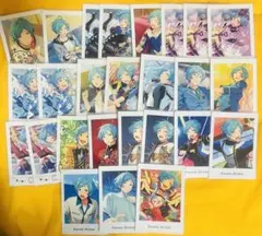 あんスタ 深海奏汰 ぱしゃこれ ぱしゃっつ