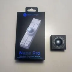 Keychron Nape Pro ワイヤレス トラックボール 本体 - メルカリ