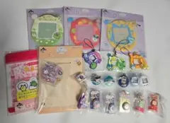 たまごっち まとめ売り 一番くじ ガチャ他