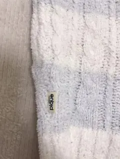 ジェラートピケ キッズ　XXS ニット　セーター　ワンピース