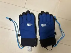 ノースフェイス　キッズ手袋