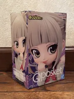 Qposket 僕のヒーローアカデミア　トガヒミコ