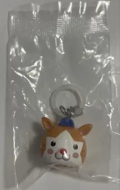 プロ野球マスコット　スターマン　めじるしアクセサリー